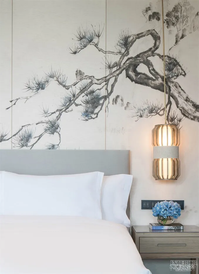 一样的安吉,不一样的悦榕庄