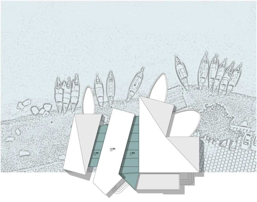 SATYOO:浙江 舴艋舟文化馆 首