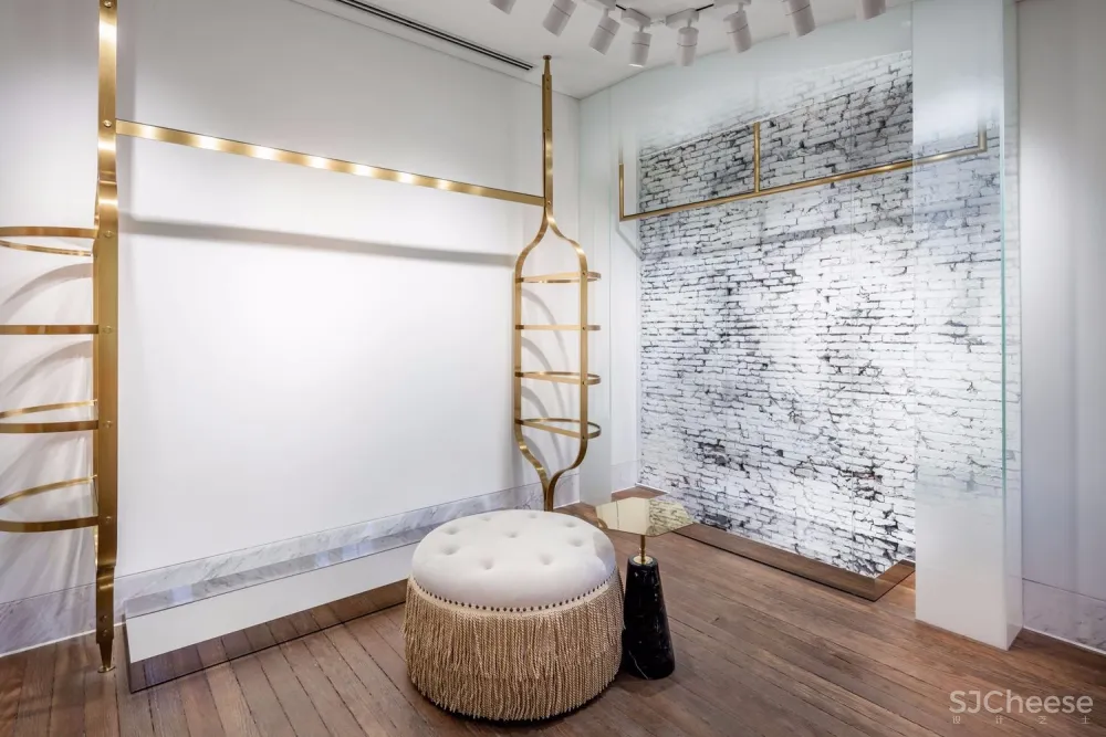 上海高定礼服店：My Dream Wedding 首