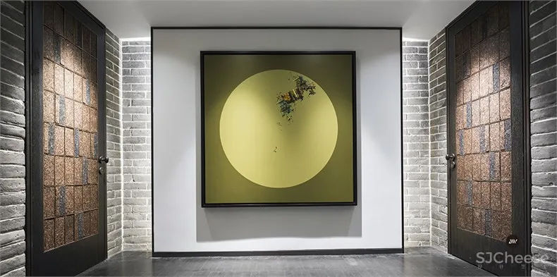 21.jpg 王大泉:用建筑重塑老北京胡同文化脉络——板桥十六号文化空间