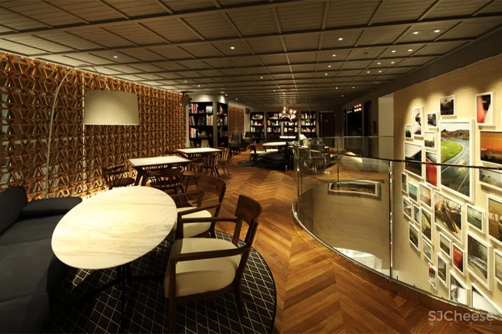 [专卖店] 日本东京雷克萨斯旗舰店