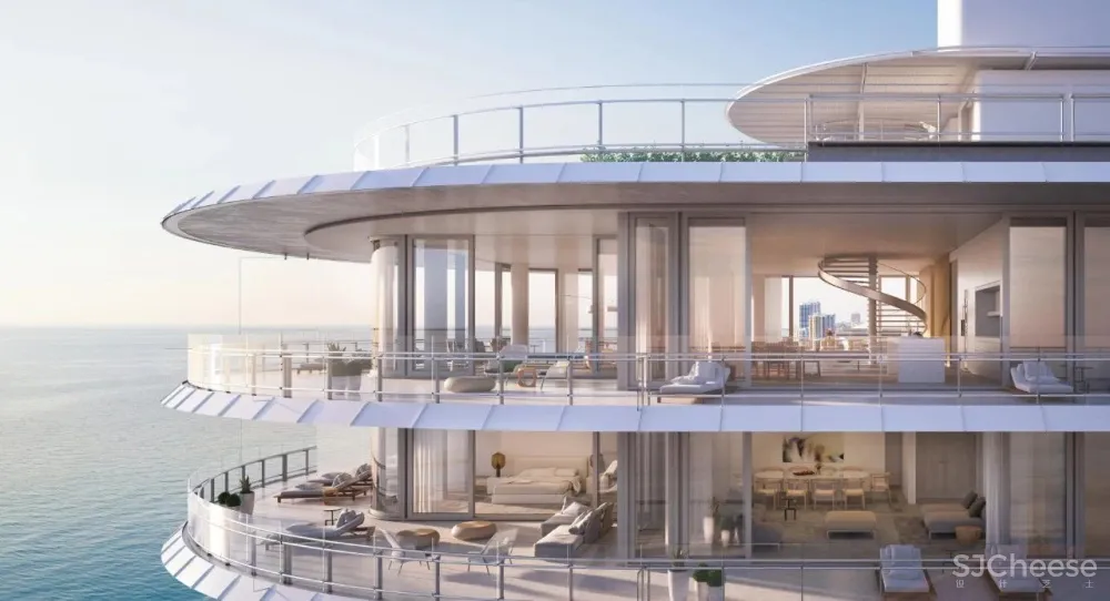 爱马仕御用事务所 | 简约也有奢华之美