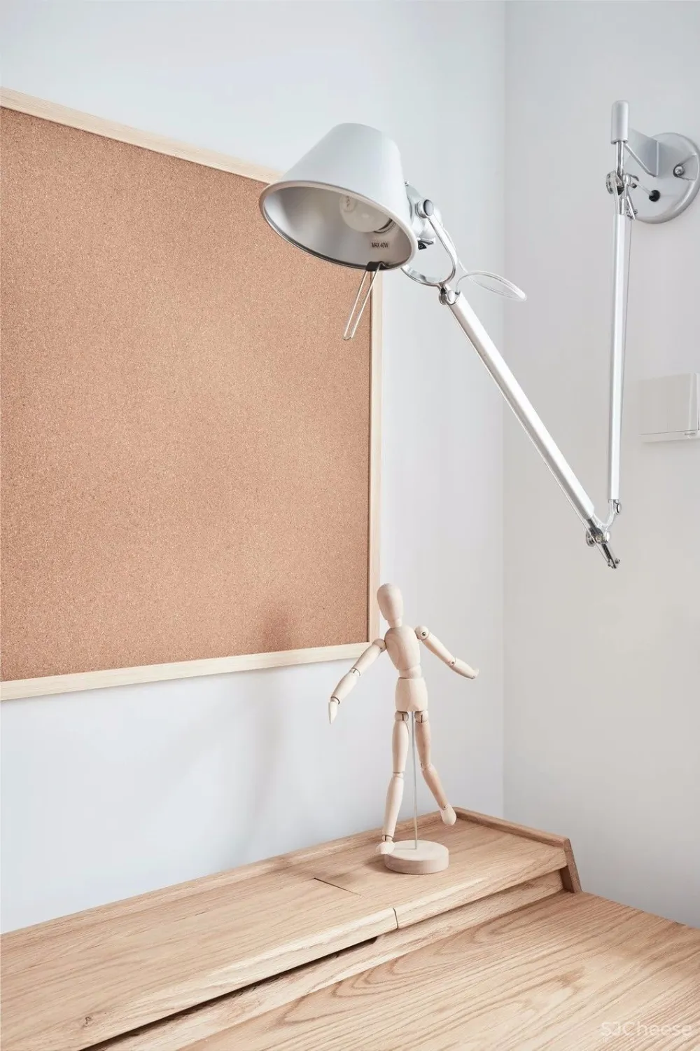 北欧简单色丨还原生活本真的设计