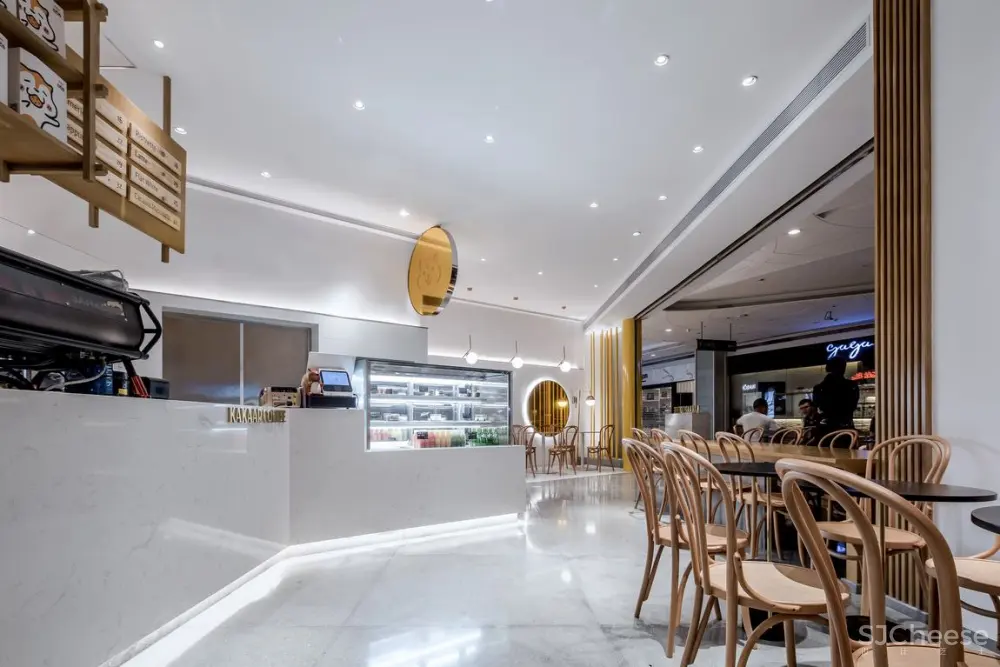 Kakaar Coffee | 埂上设计事务所 首