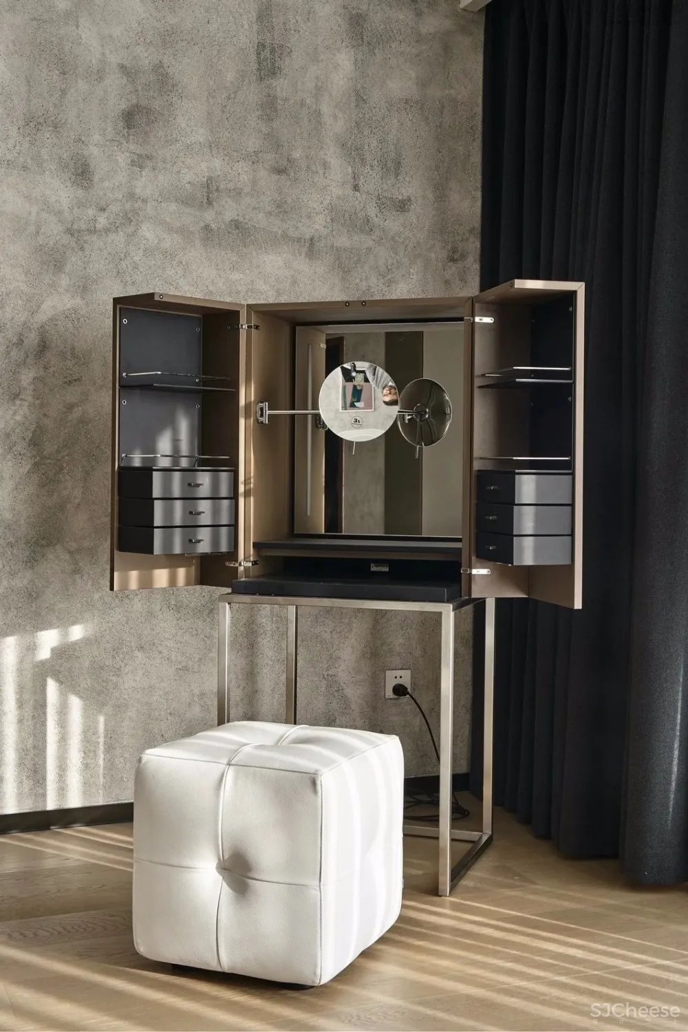 杭州力设计 | 格调之居 首