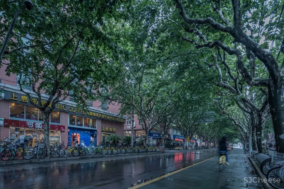 阿科米星建筑设计事务所:上海悦阅书店 首