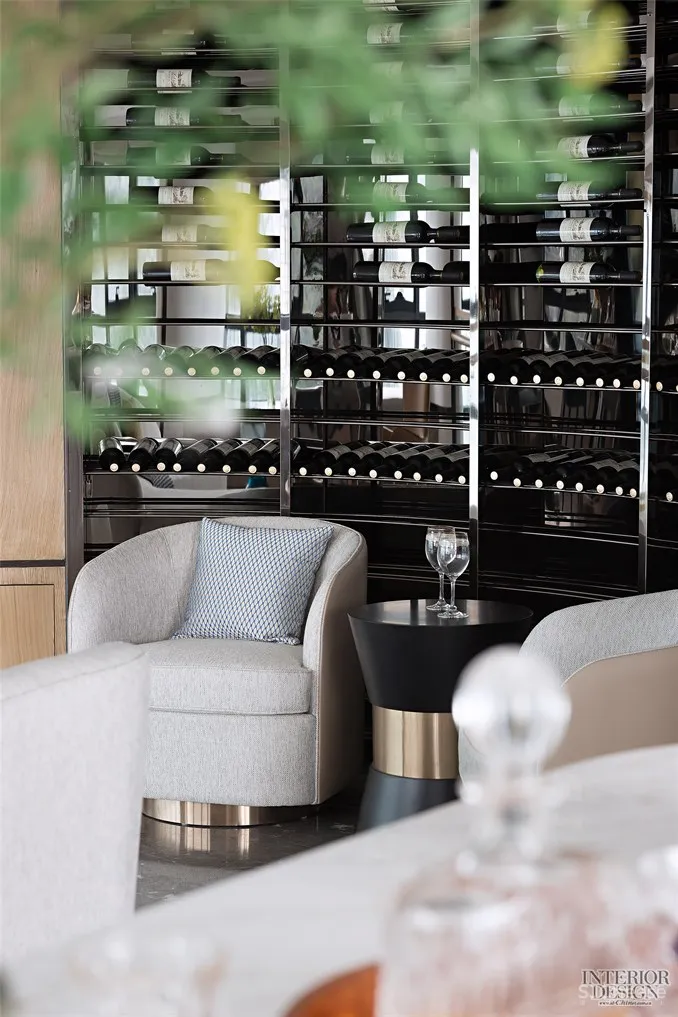 山海之韵，湾居之美 - 三亚鸿洲天玺顶层豪宅