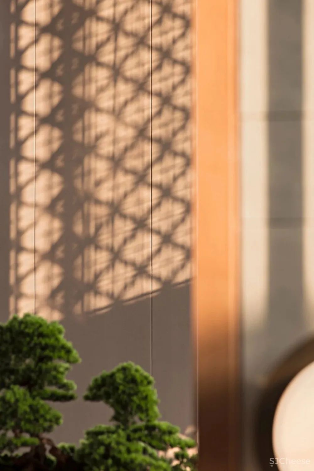 黄全最新力作：比国际五星酒店更惊艳 新城玺樾销售中心 首