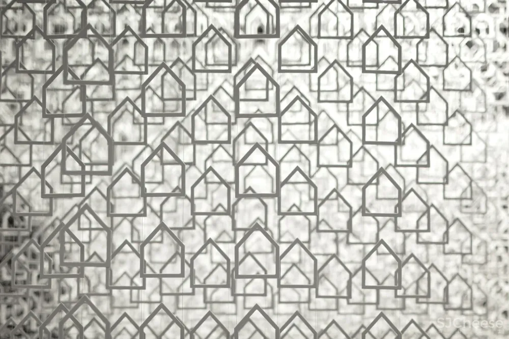 “两个世界之间”/ Escher x nendo 首