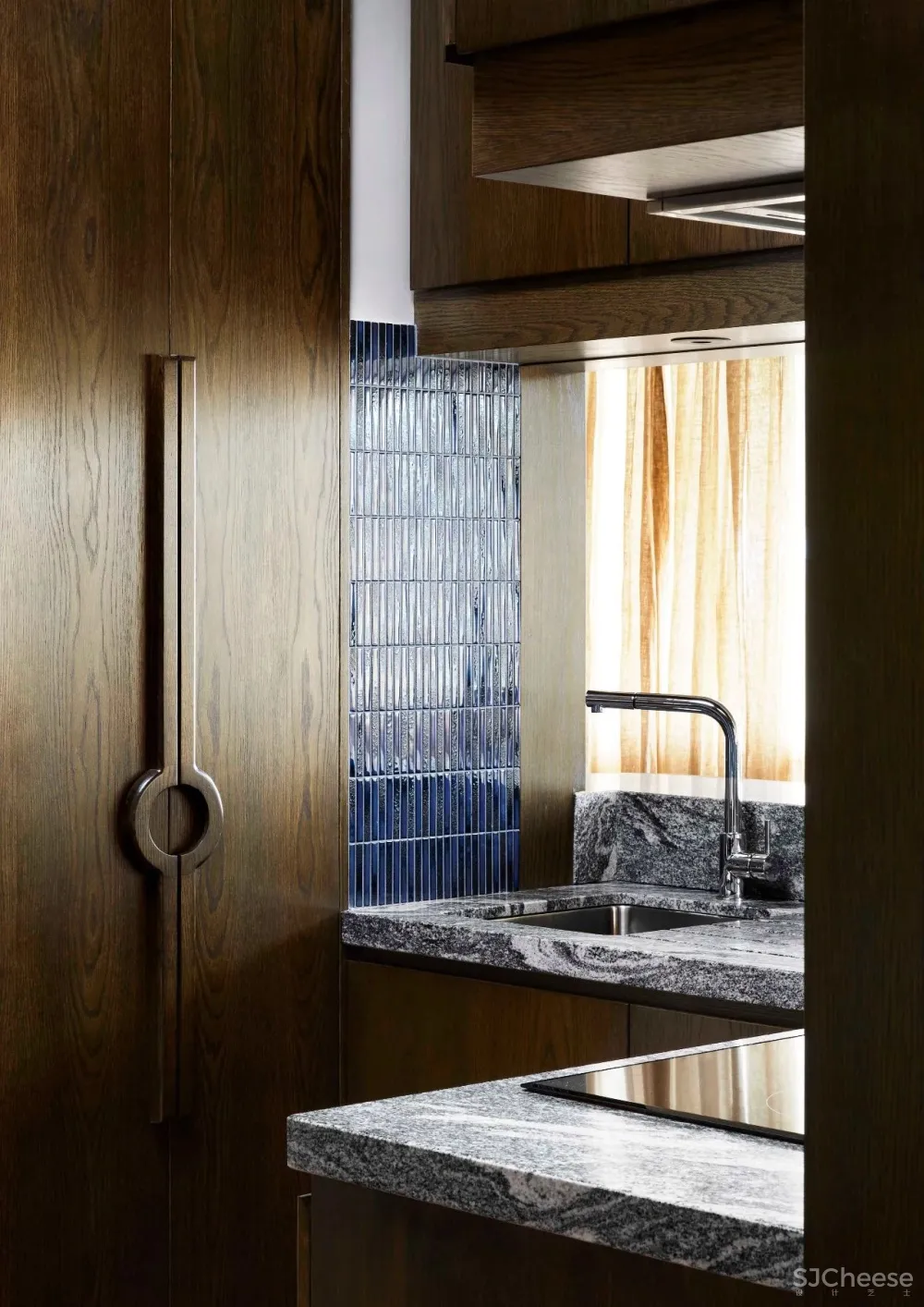 David Flack | 怀旧现代主义和经典风格的融合