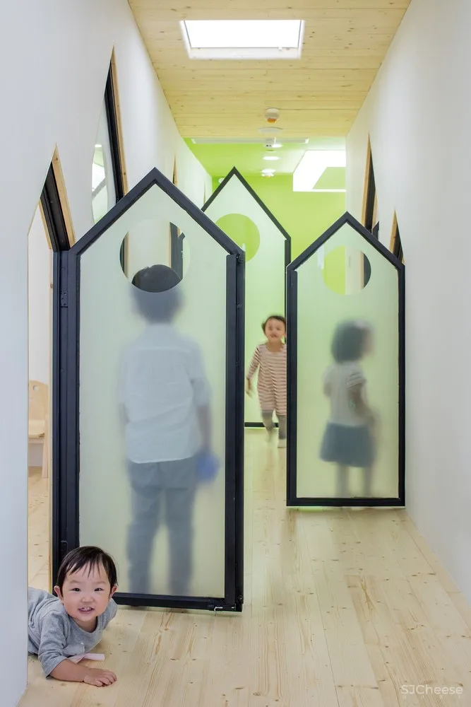 上海智汇成长中心