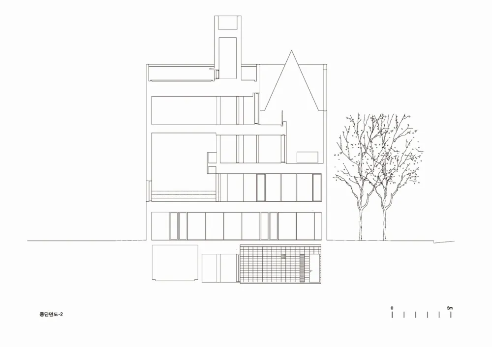 韩国Design Vita / 履露斋