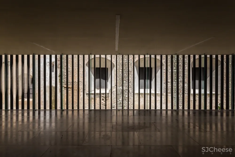 聚集音乐能量，连接人与城市的墨西哥音乐宫 / Alejandro Medina Arquitectura + Reyes Ríos + Larraín arquitectos + Muñoz arquitectos + Quesnel arquitectos 首