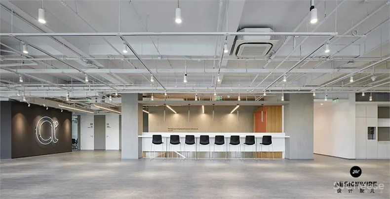 演讲角d.jpg 张晓亮:DayOne法律科技大楼