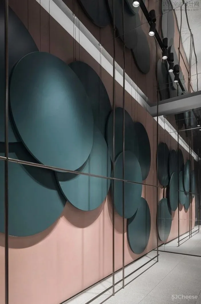 壹席設計事務所 | 折藝+CARMEN·言色