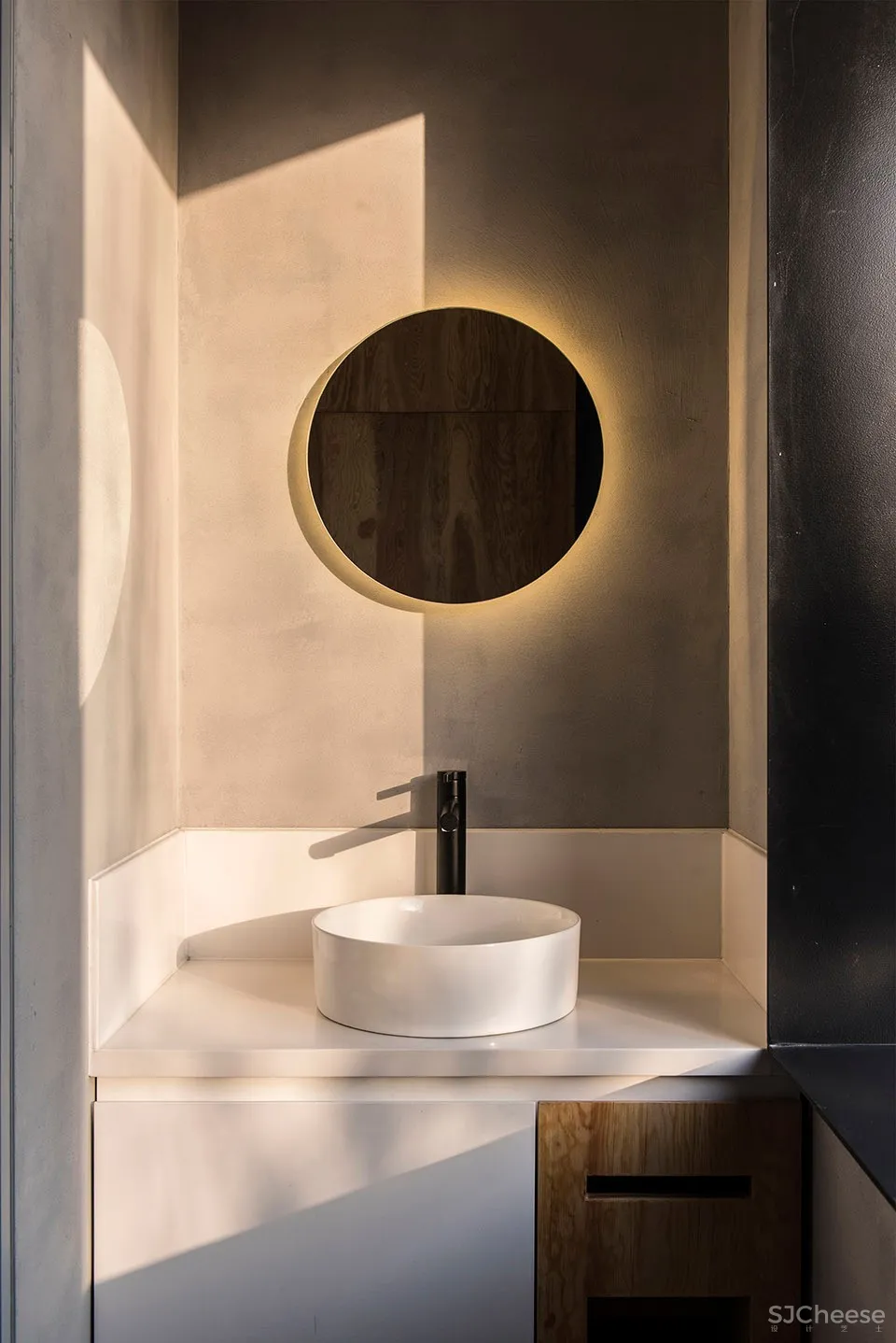 未来以北工作室:北京 微风市集