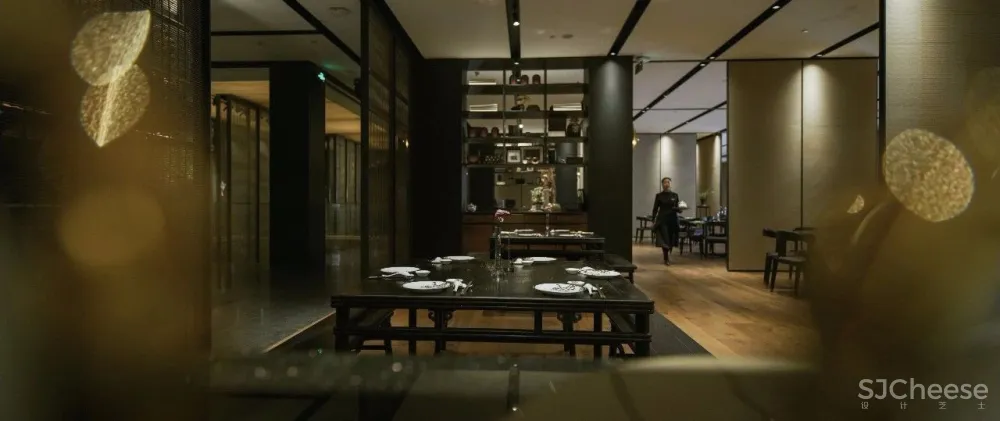 【内建筑年度力作】 设计再生 如凤临阁