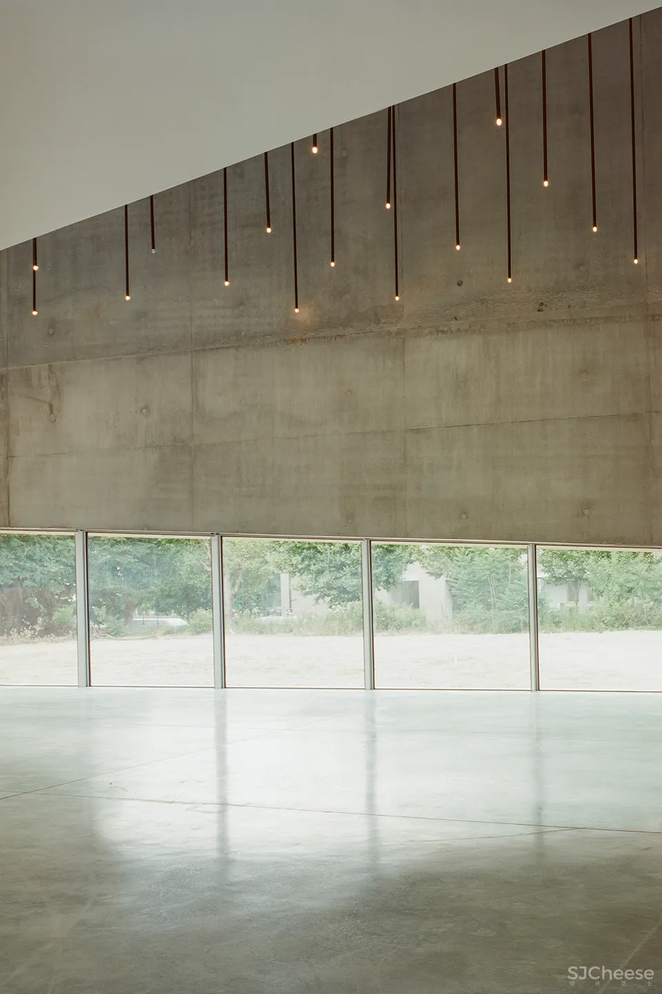 Jacques Carat剧院重建,法国 / Ateliers O-S Architectes