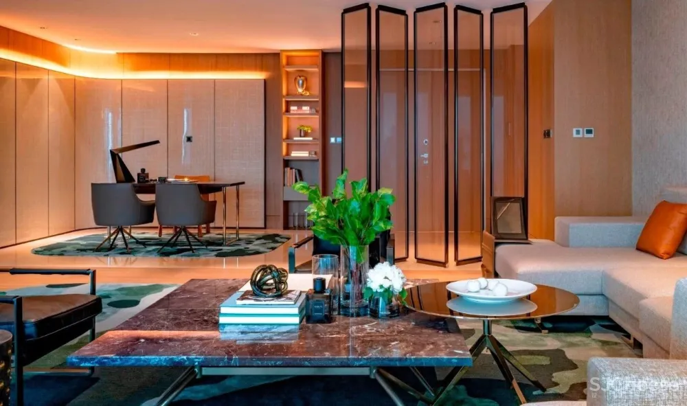 Lyiso Studio摄影 | 北京三里屯1号公寓·达人网1064期