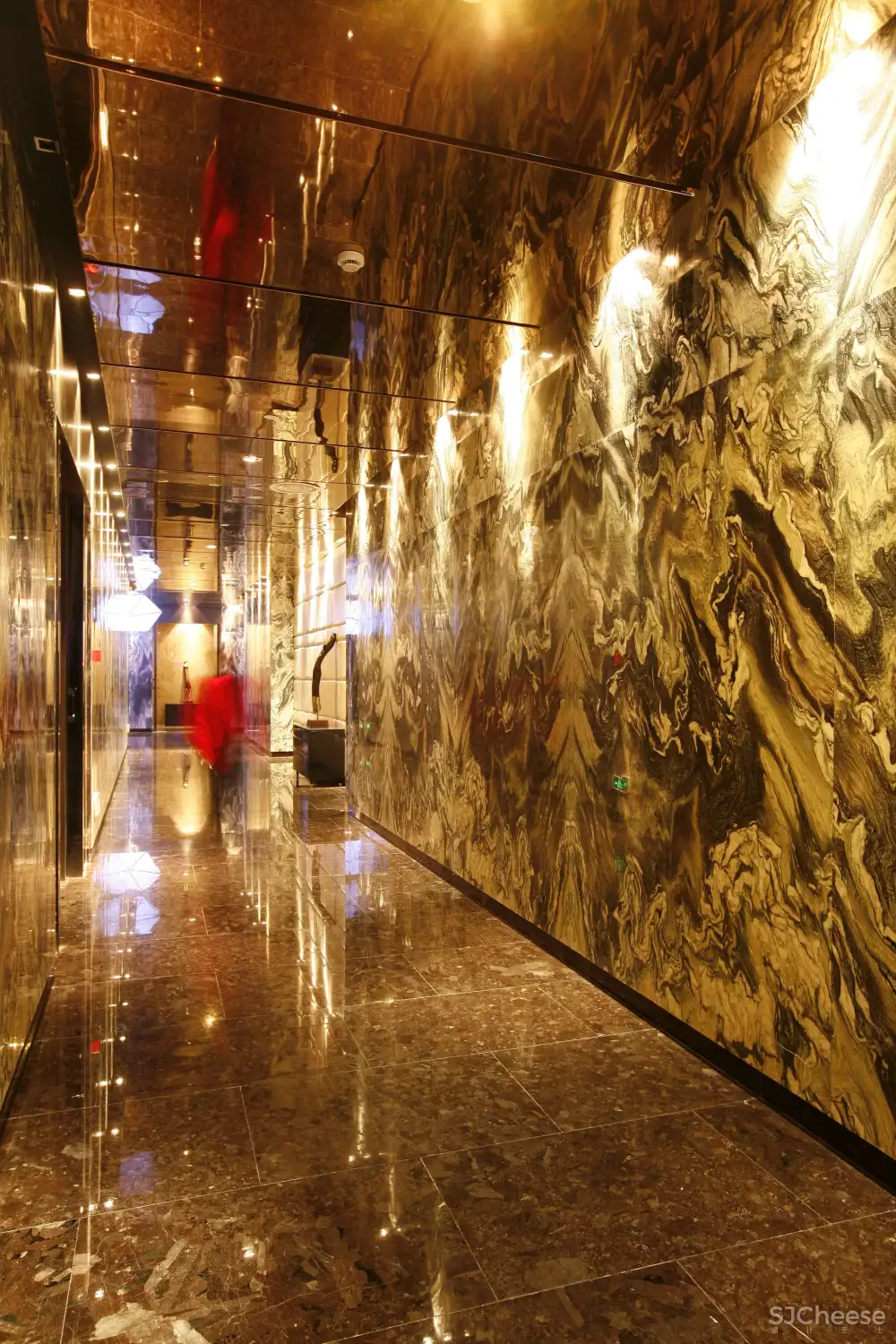 魅力金座娱乐会所KTV