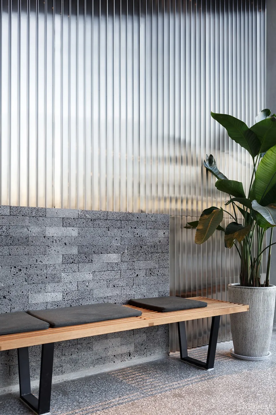 JOYBOX盒里,太原 / 朴开十向 首