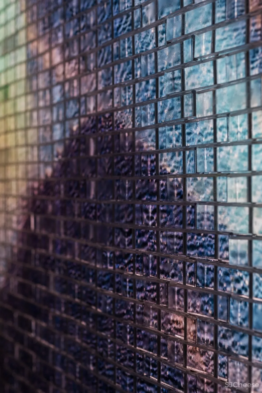 新作 | 异域东方•Neo-Art Deco跨越世纪的优雅型制 首