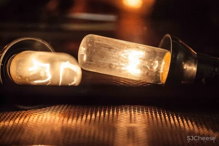 中国香港工业风餐厅 | Joyce Wang