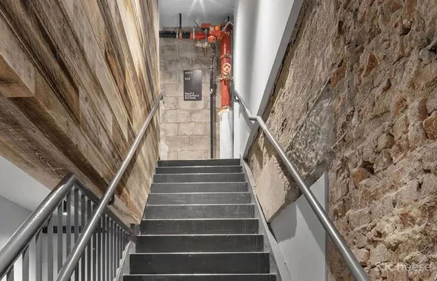 640.webp (12).jpg 保险集团Argo Group纽约办公设计 | TPG Architecture