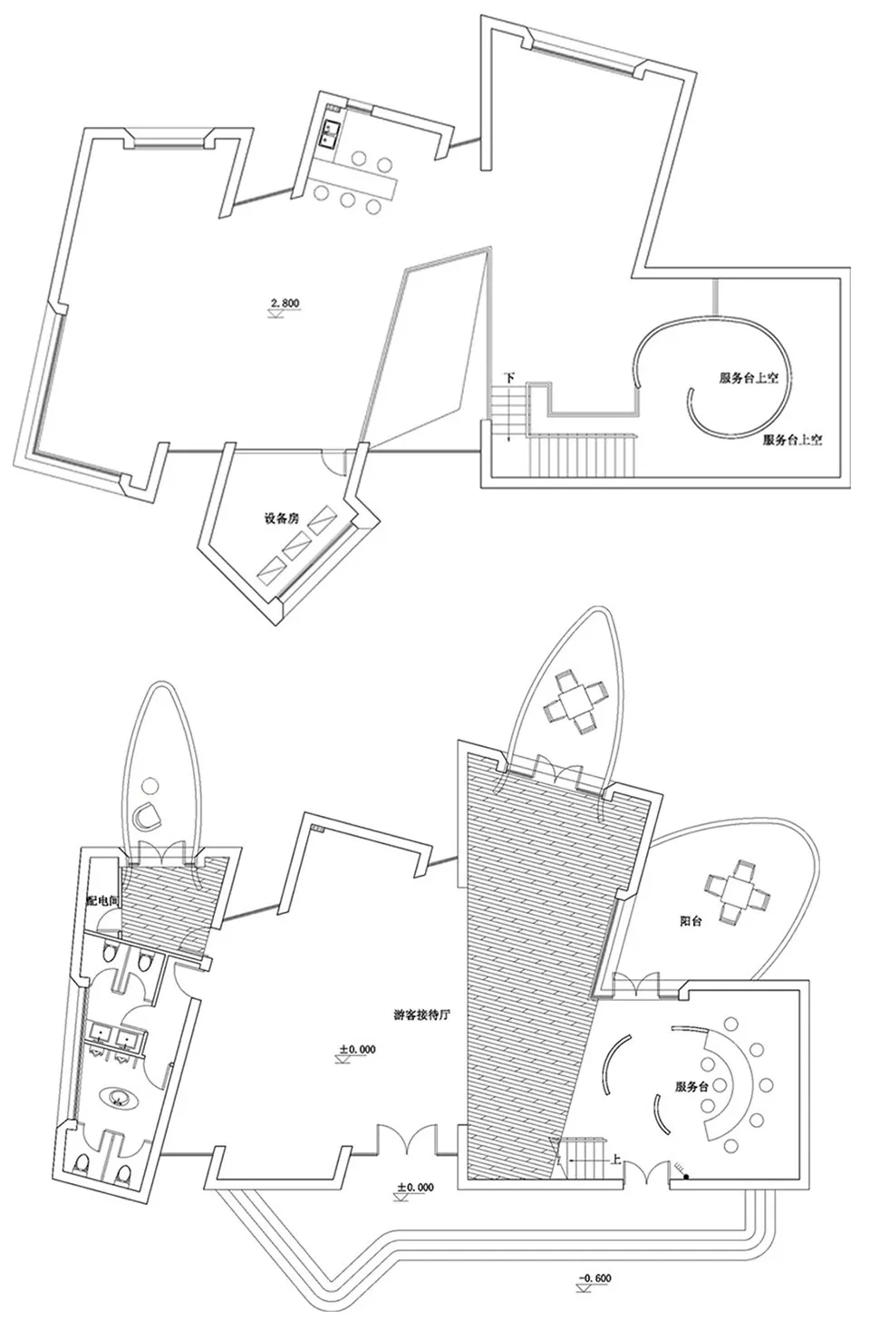 SATYOO:浙江 舴艋舟文化馆 首