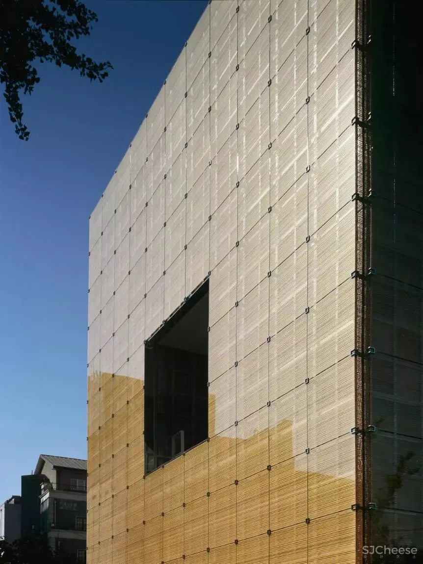 爱马仕御用事务所 | 简约也有奢华之美