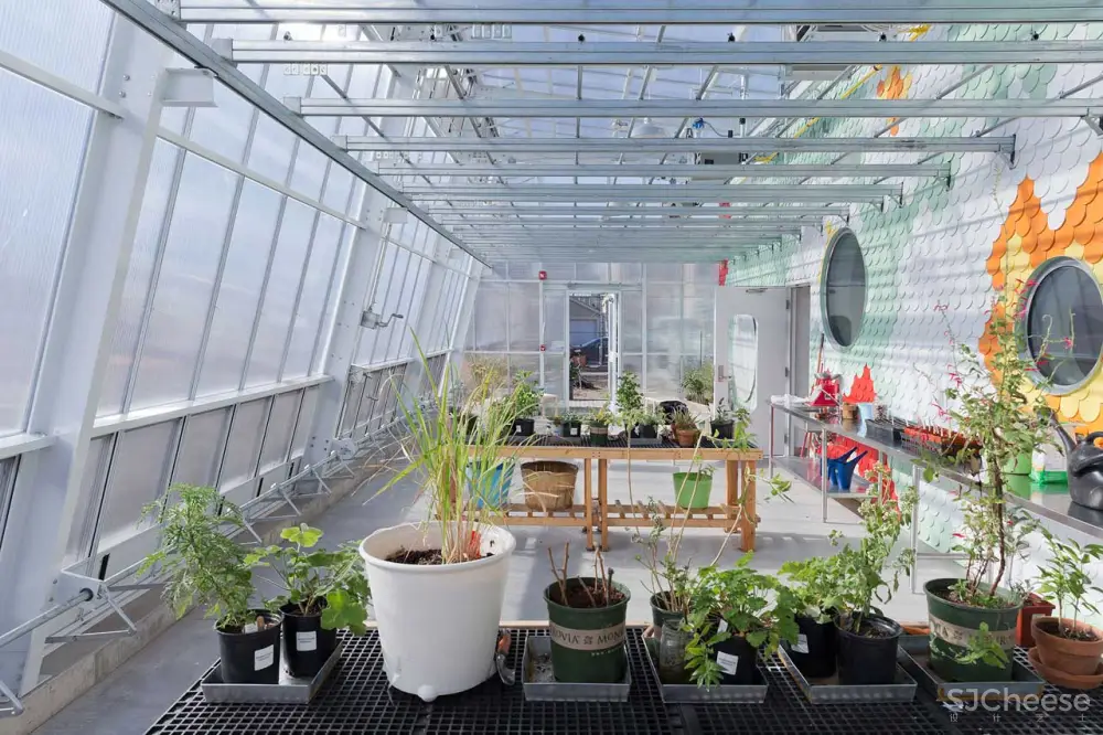 儿童设计架构的故事 比利时