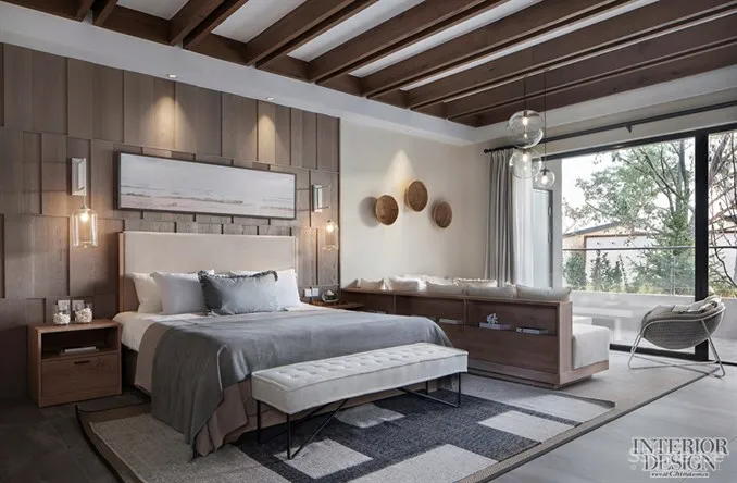 布鲁盟设计 \ 陌上花开，可缓缓归矣