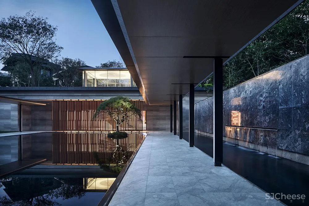 归家的期待——珠海卓越唐家墅 | CCD作品