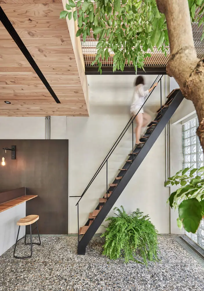 老屋新生之台湾转角60‘s