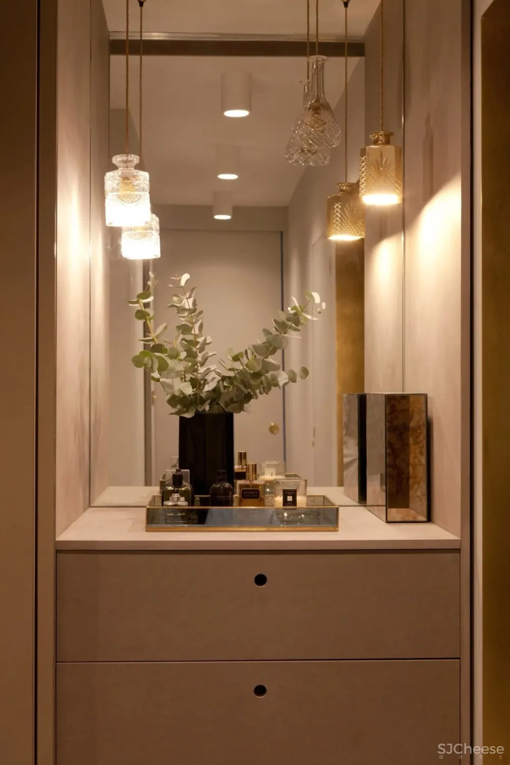 2LG Studio | 为生活带来魔力和活力