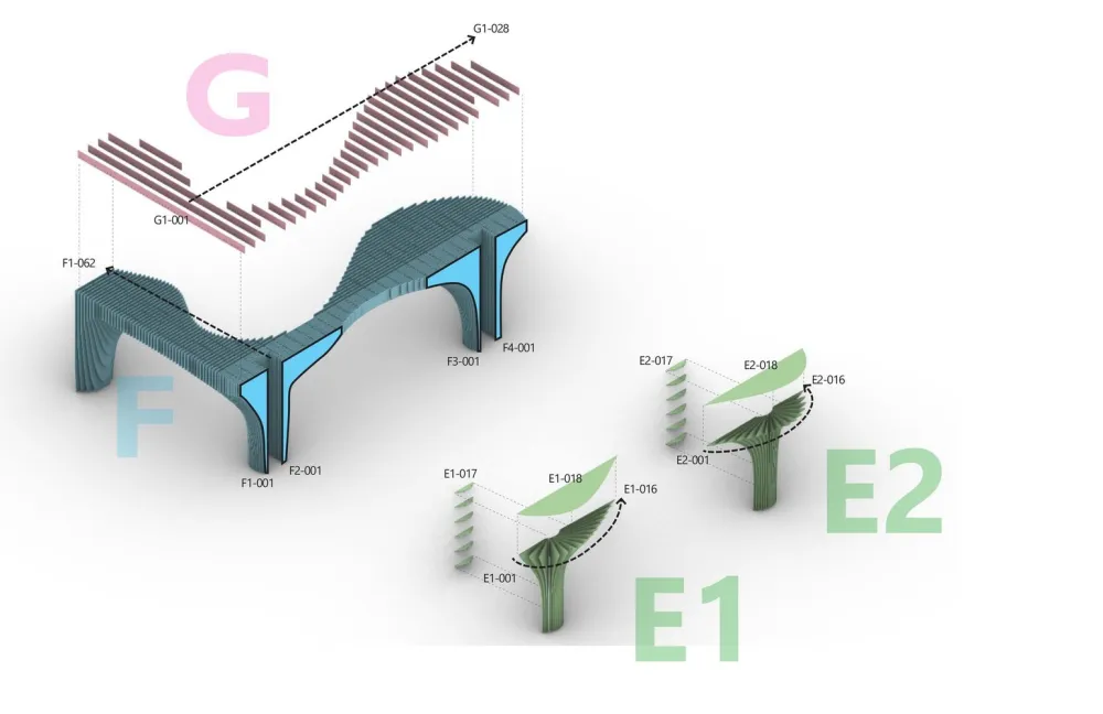石家庄“U米 ● play”儿童教育戏剧艺术中心 / 非静止建筑设计