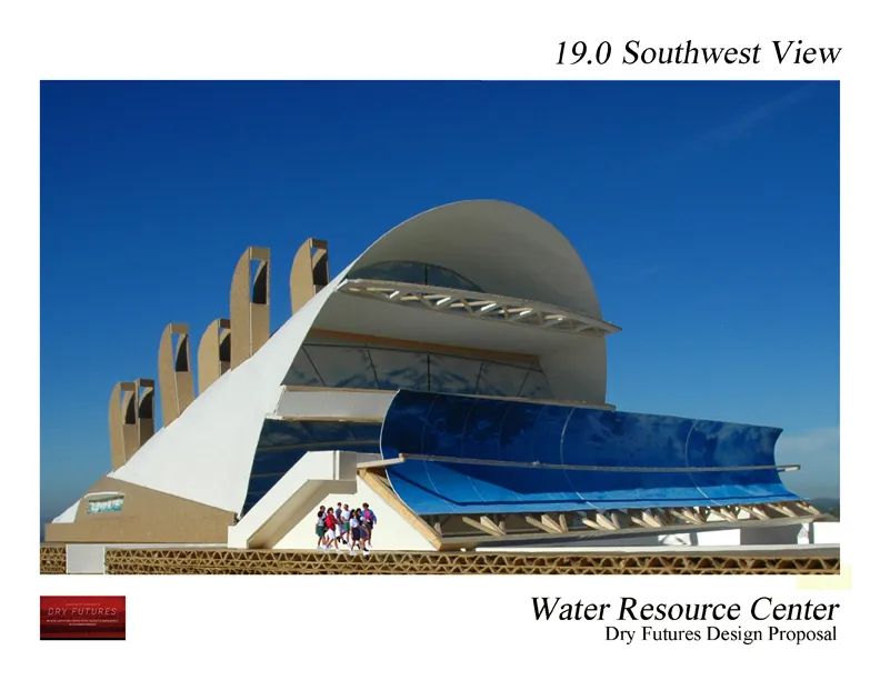 water resource center