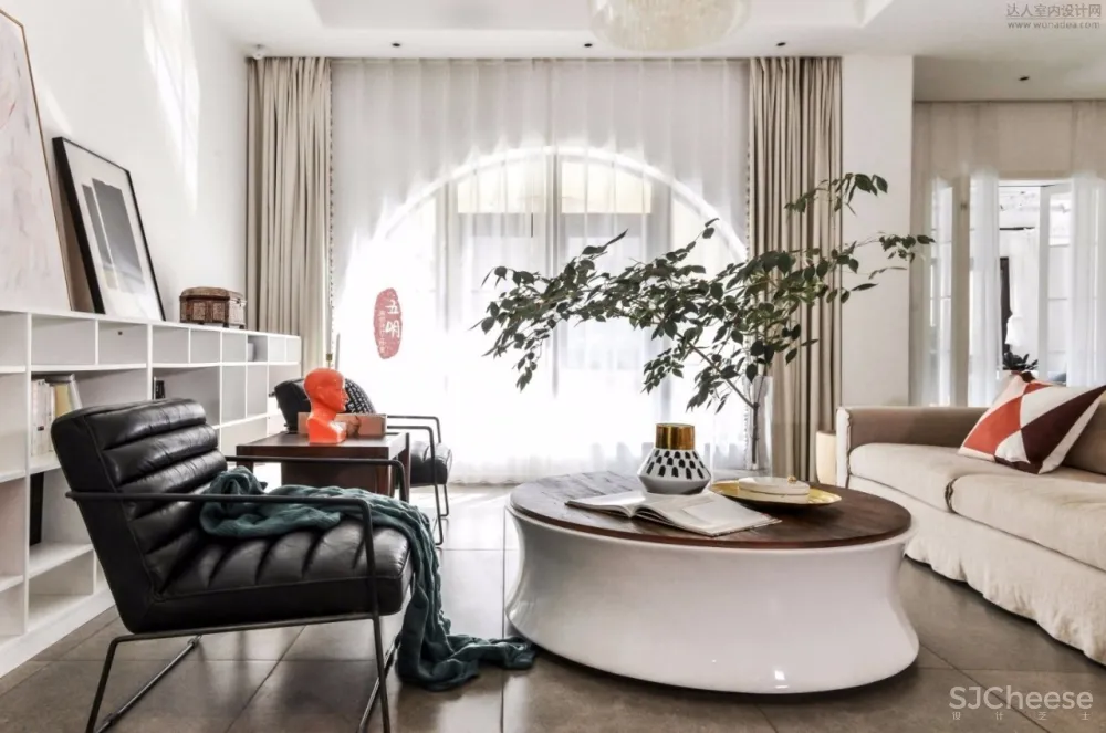 【头条】五明原创设计 | 此间流年