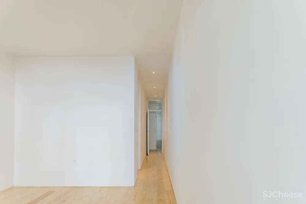 Manuel Cachão Tojal 舒适明亮的公寓体验