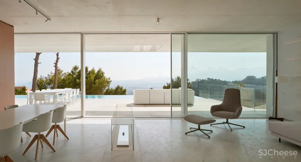 奥斯陆之家 / Ramón Esteve Estudio