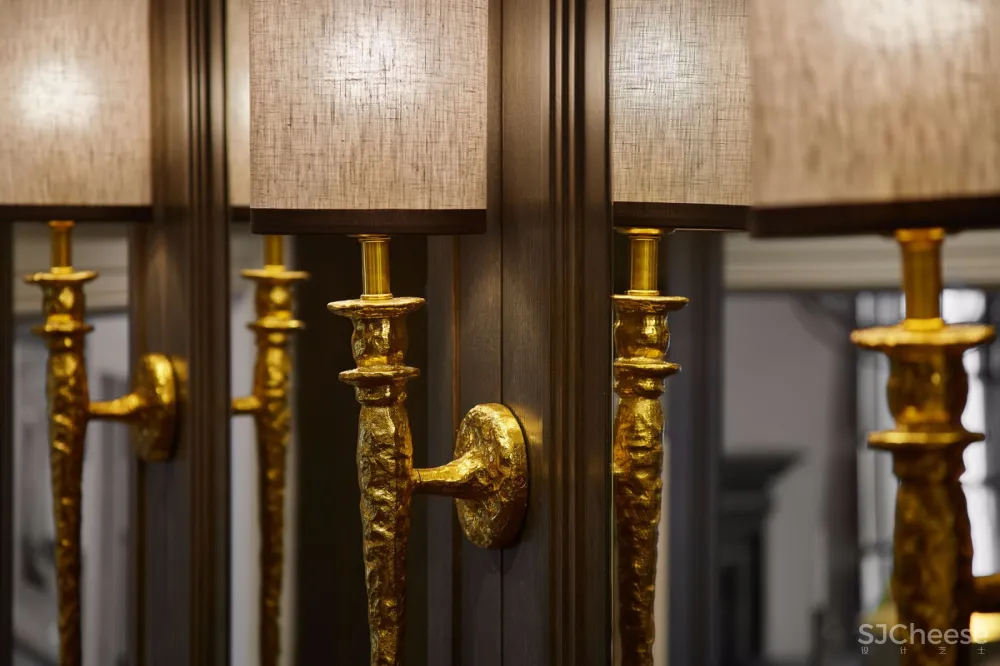 Celine Estates | 创造出最卓越和创新性的空间