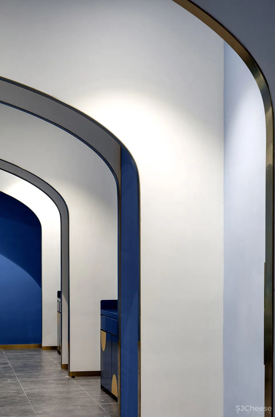 顺风楼海鲜馆,温州 / 拓邦部落设计联盟 首