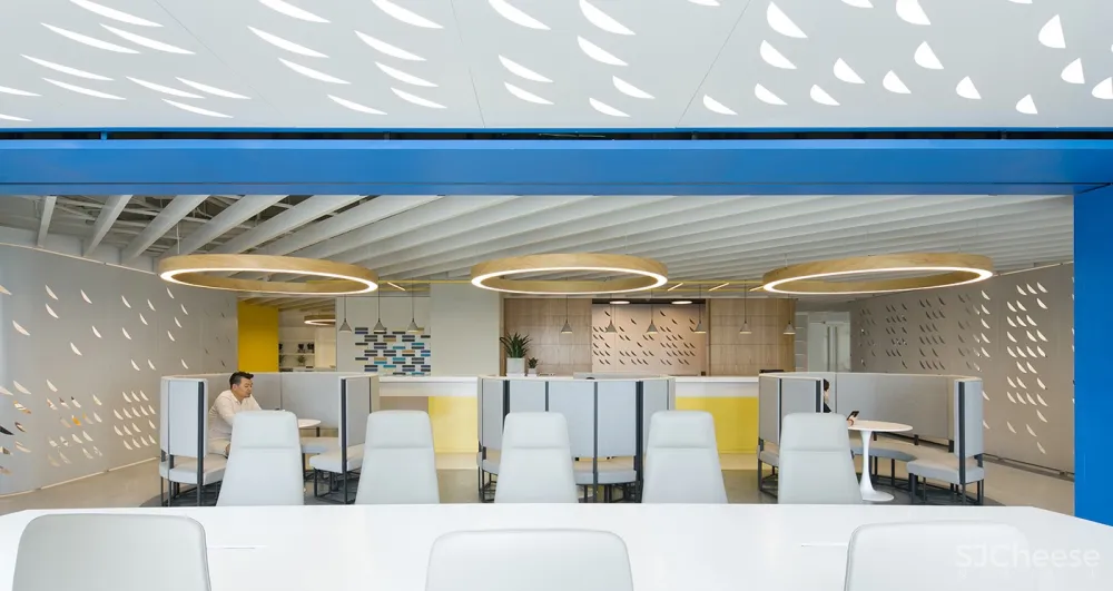 力景北京办公室