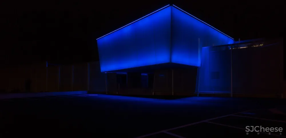 Gotha化妆品公司,意大利 / iarchitects