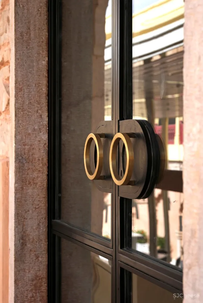 印度 Baradari 宫改造 / Studio Lotus 首