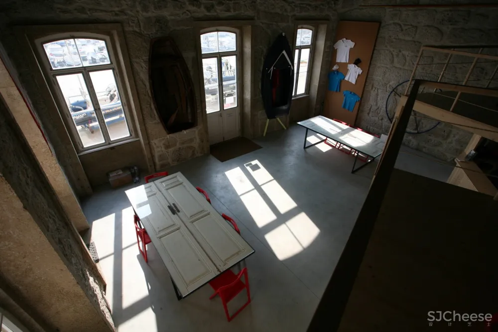 Studium:大西洋航行俱乐部研究中心秘书处