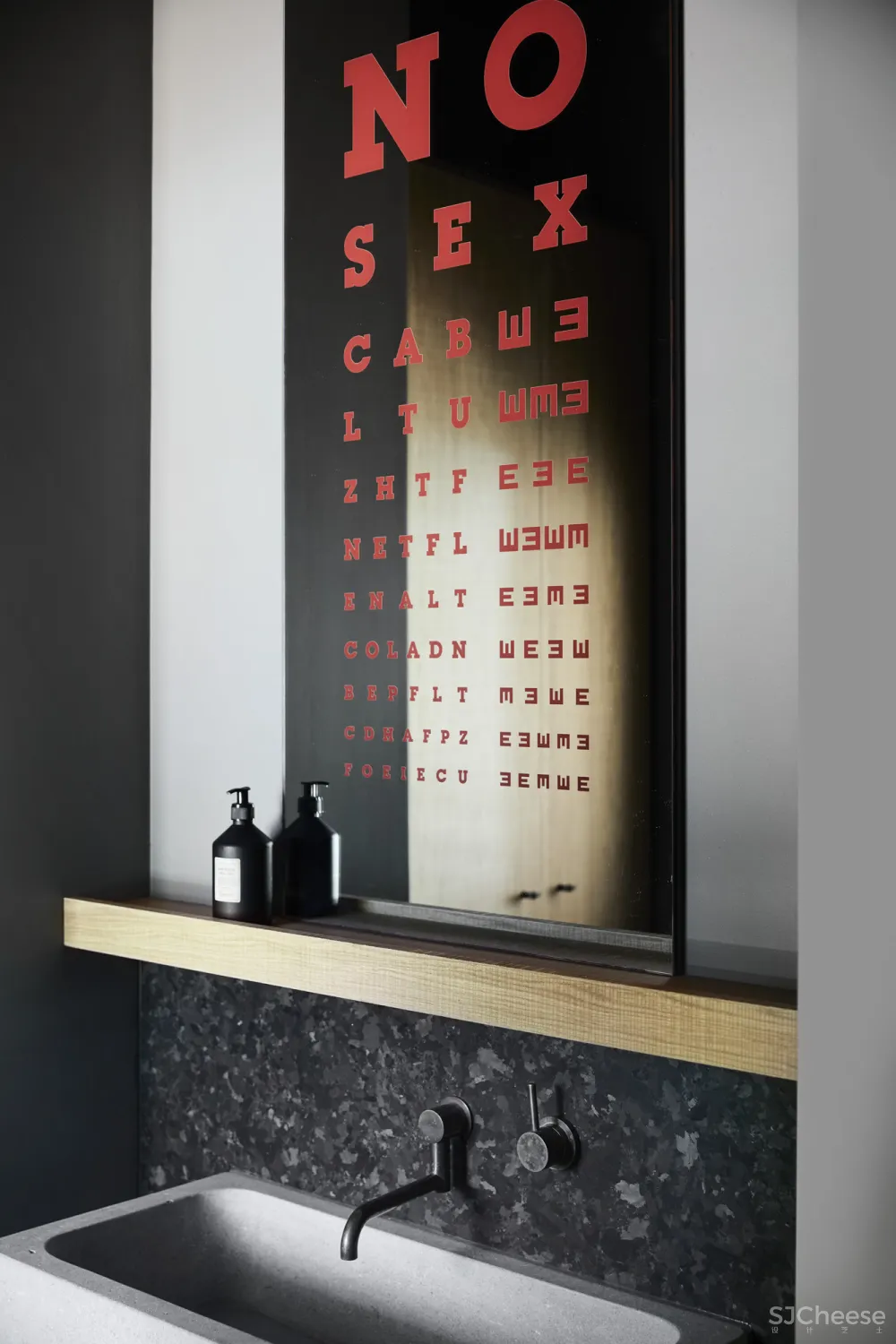 David Flack | 怀旧现代主义和经典风格的融合