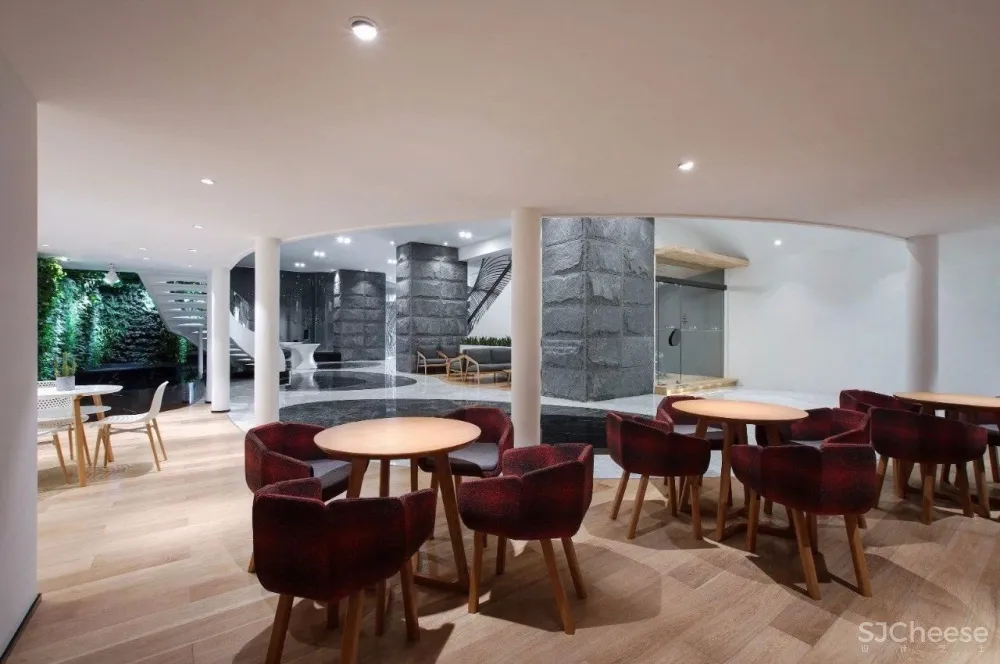 共享家族又添一员丨共享空间前来报道