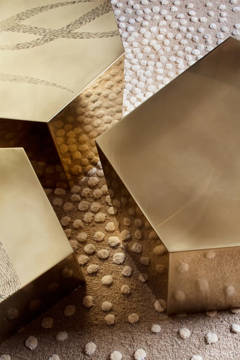 Damien Langlois-Meurinne作品 | AD Interiors展览,捕捉当下的精神