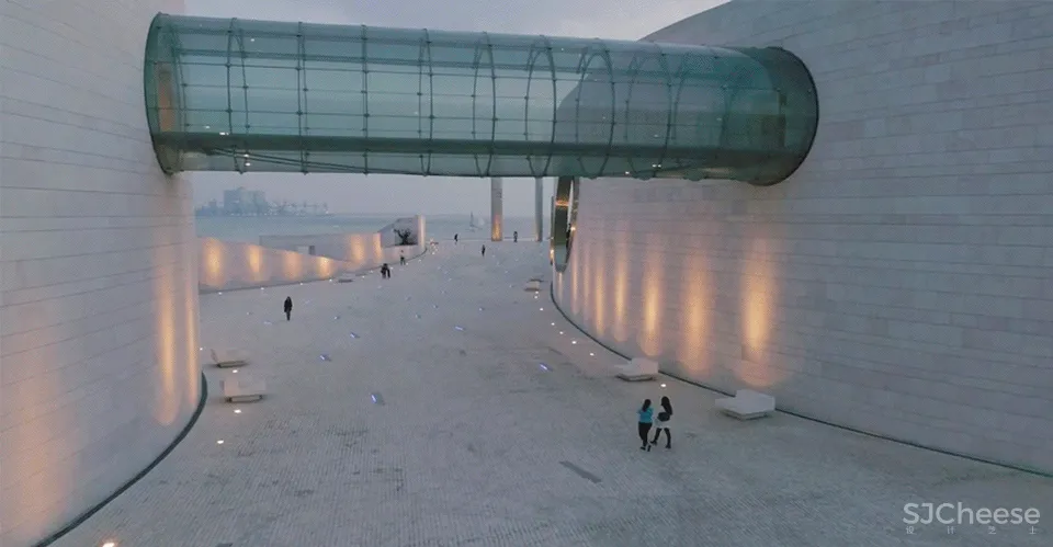 Champalimauds科研医疗中心,葡萄牙 / Charles Correa